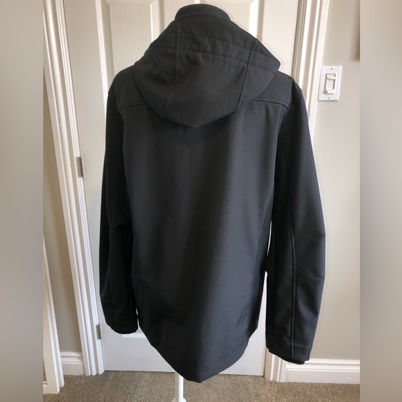 3/$40 Roots73 Elkpoint SoftShell Jacket - Picture 2 of 7